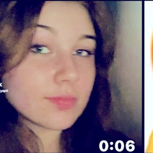 Meet your Posher, Gabriella